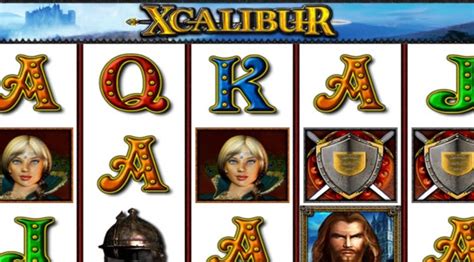 xcalibur payout|Slots .